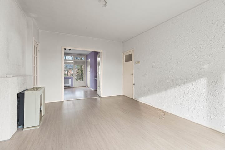 Foto 12 van Lippe Biesterfeldstraat 9-3