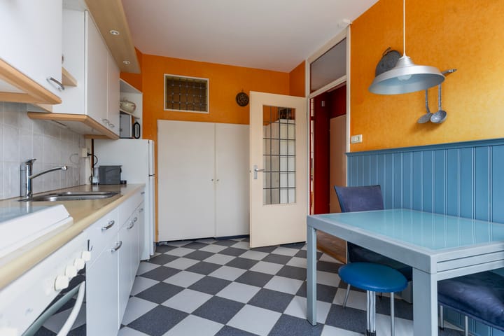 Foto 13 van Muldersdreef 334