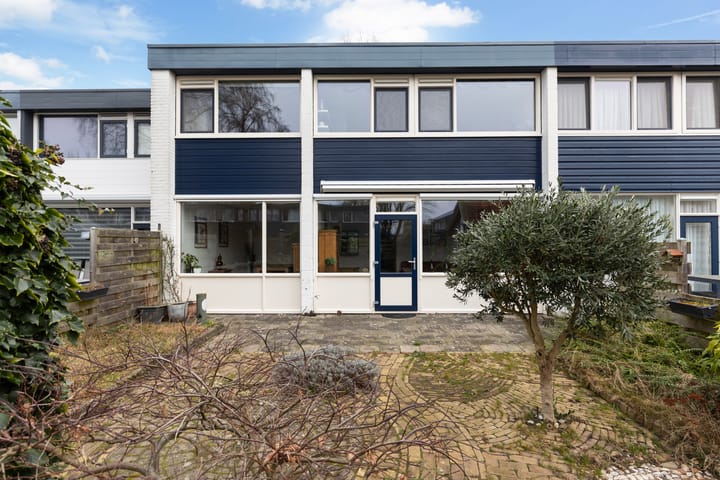 Foto 15 van Muldersdreef 334