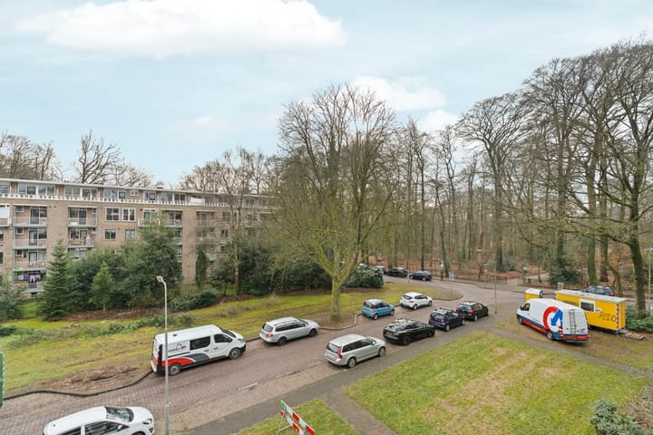 Foto 15 van Lippe Biesterfeldstraat 9-3