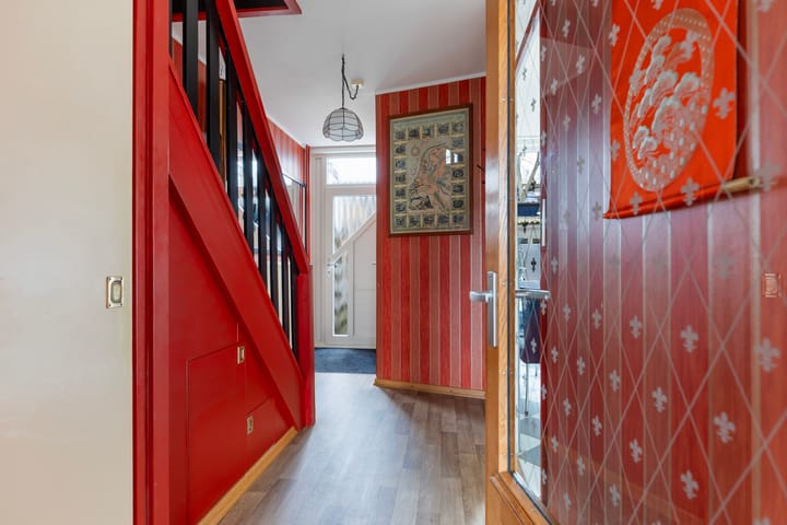 Photo 4 of Muldersdreef 334