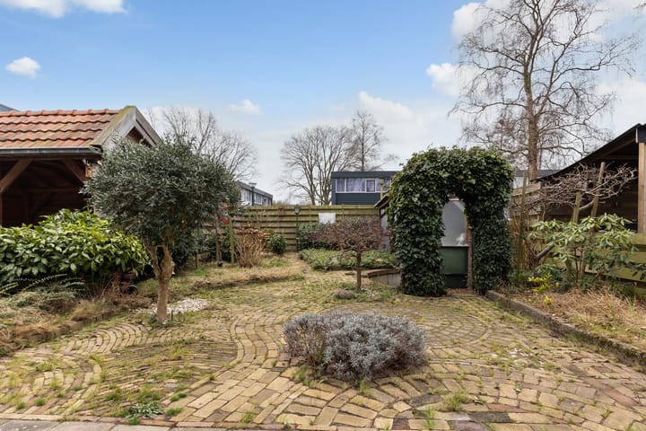 Foto 16 van Muldersdreef 334