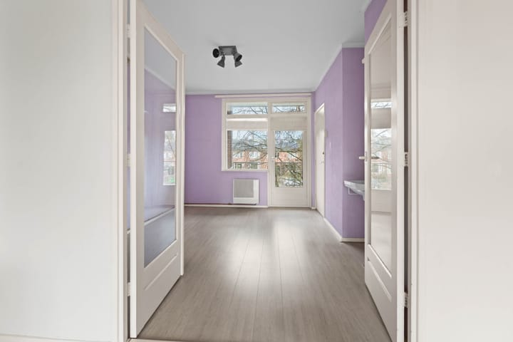 Foto 16 van Lippe Biesterfeldstraat 9-3