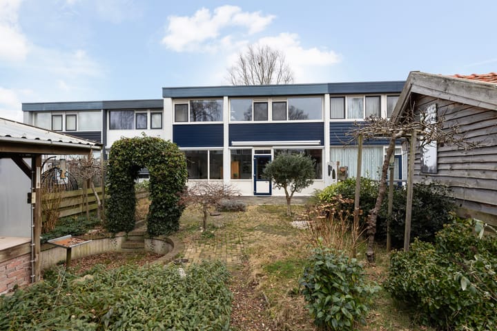 Foto 17 van Muldersdreef 334