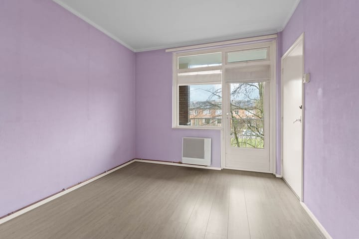 Foto 17 van Lippe Biesterfeldstraat 9-3