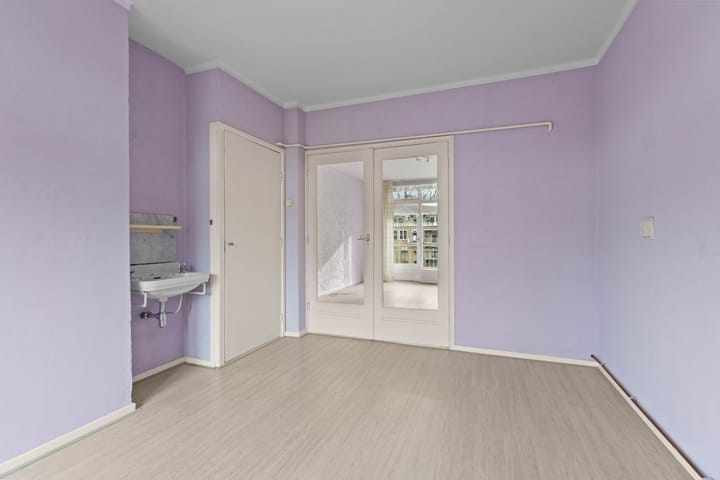 Foto 18 van Lippe Biesterfeldstraat 9-3