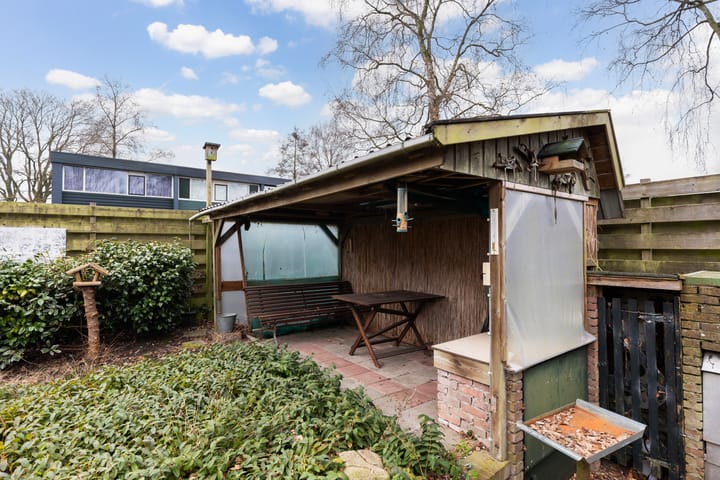 Foto 19 van Muldersdreef 334