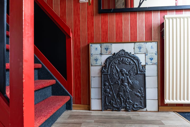 Foto 20 van Muldersdreef 334