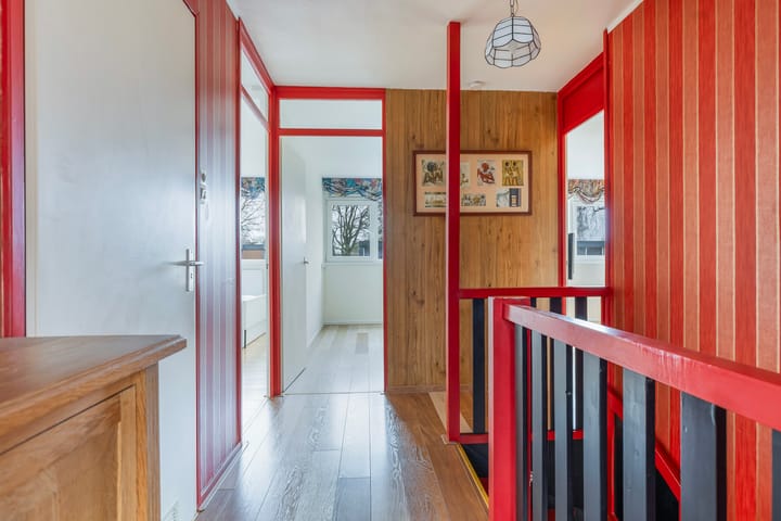 Foto 21 van Muldersdreef 334