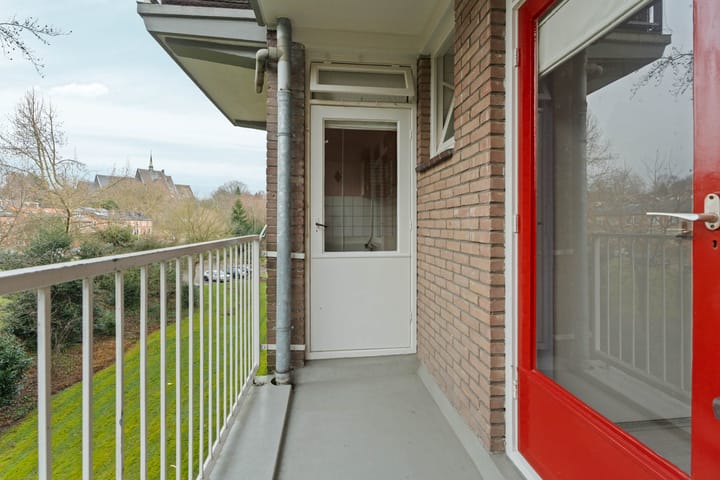 Foto 22 van Lippe Biesterfeldstraat 9-3