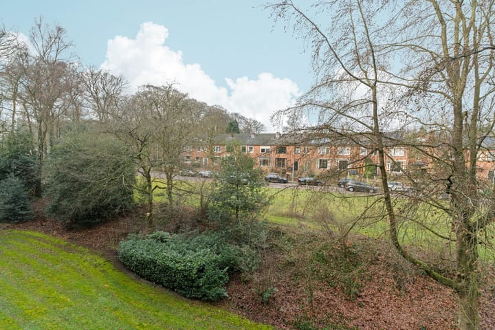 Foto 23 van Lippe Biesterfeldstraat 9-3