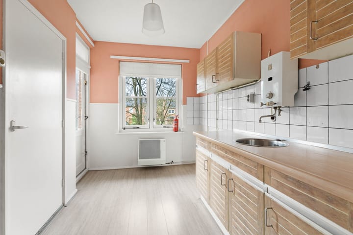 Foto 24 van Lippe Biesterfeldstraat 9-3