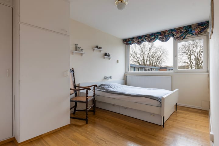 Foto 25 van Muldersdreef 334