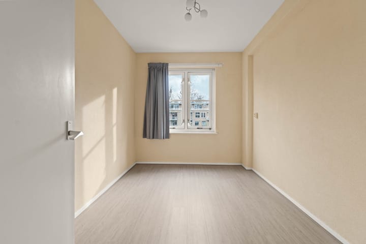 Foto 28 van Lippe Biesterfeldstraat 9-3