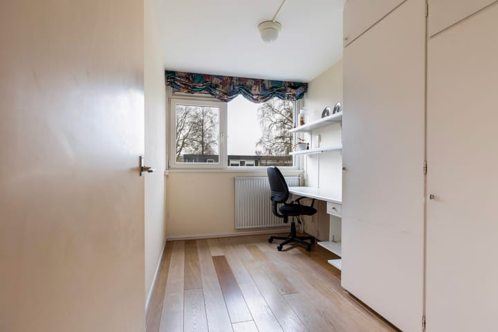 Foto 29 van Muldersdreef 334