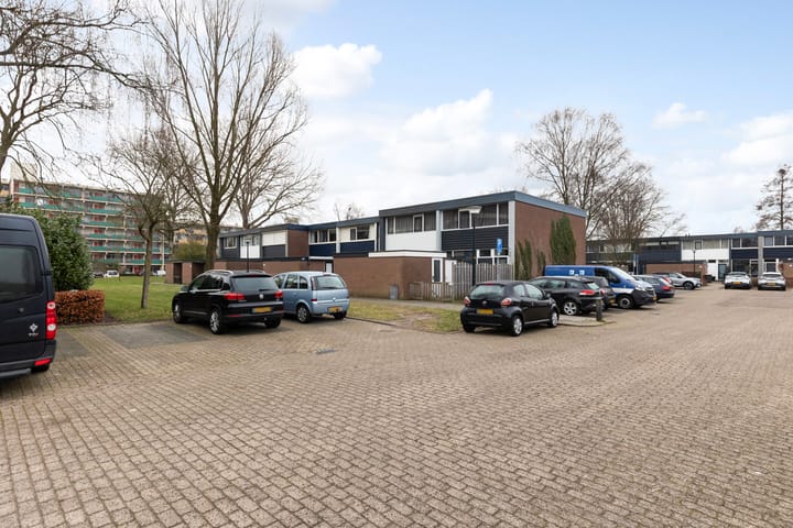 Foto 32 van Muldersdreef 334