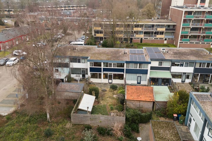 Foto 35 van Muldersdreef 334