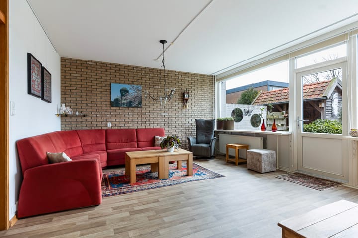 Foto 7 van Muldersdreef 334