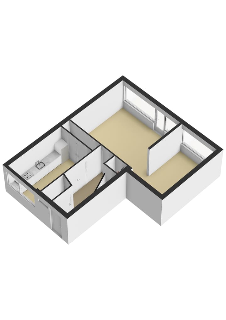 Foto 37 van Muldersdreef 334