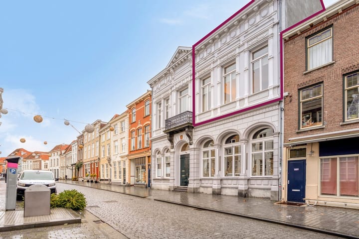 Lievevrouwestraat 25-c main image