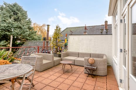 Lievevrouwestraat 25-c secondary image