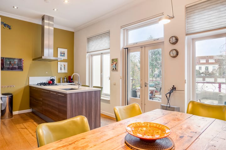 Photo 4 of Lievevrouwestraat 25-C