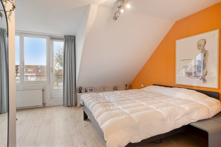 Photo 5 of Lievevrouwestraat 25-C