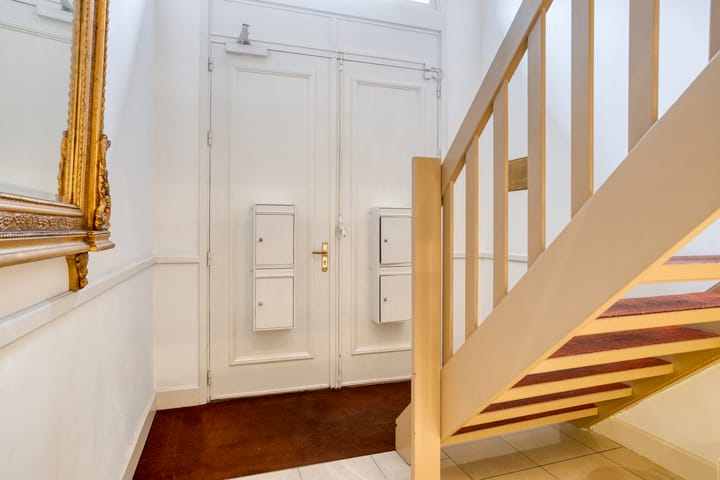 Photo 7 of Lievevrouwestraat 25-C