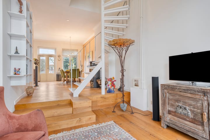 Photo 12 of Lievevrouwestraat 25-C