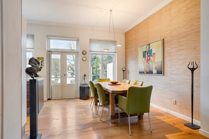 Photo 13 of Lievevrouwestraat 25-C