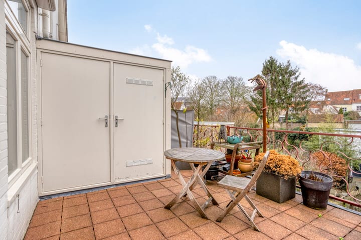 Photo 17 of Lievevrouwestraat 25-C