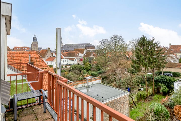 Photo 22 of Lievevrouwestraat 25-C