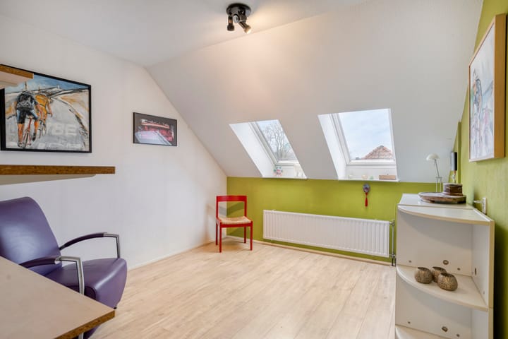 Photo 23 of Lievevrouwestraat 25-C