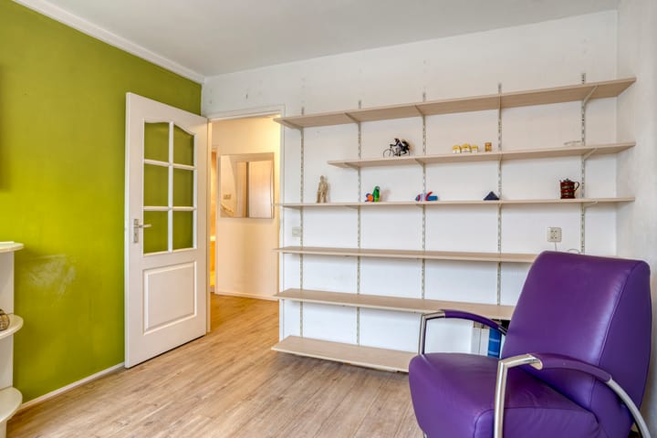 Photo 24 of Lievevrouwestraat 25-C