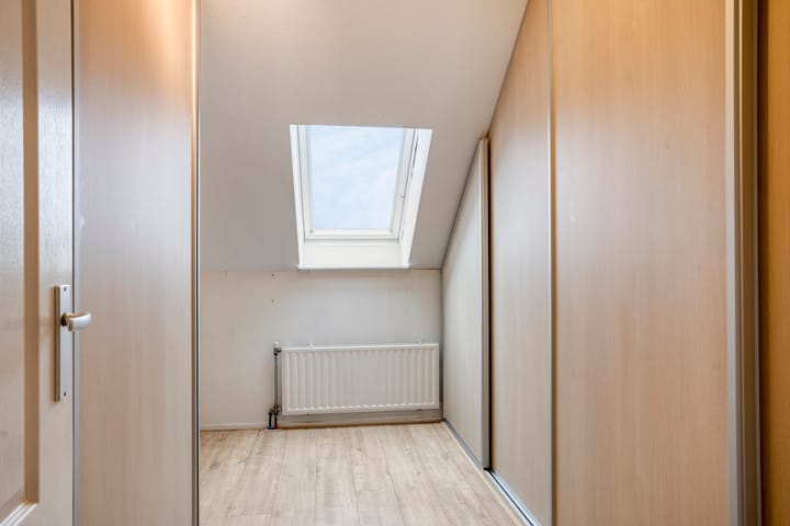 Photo 25 of Lievevrouwestraat 25-C