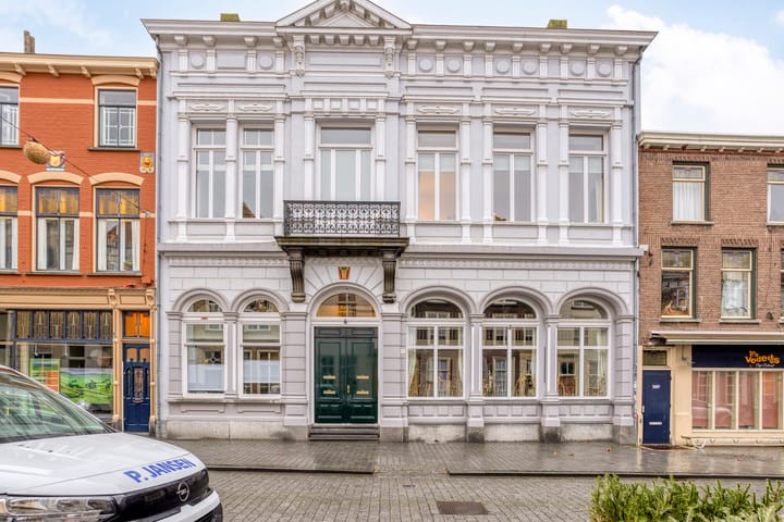 Photo 29 of Lievevrouwestraat 25-C