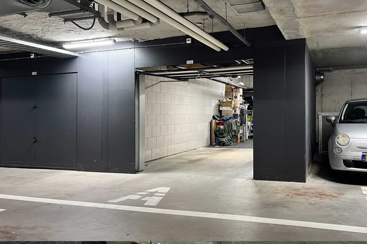 Photo 5 of Sint-Jobskade 386