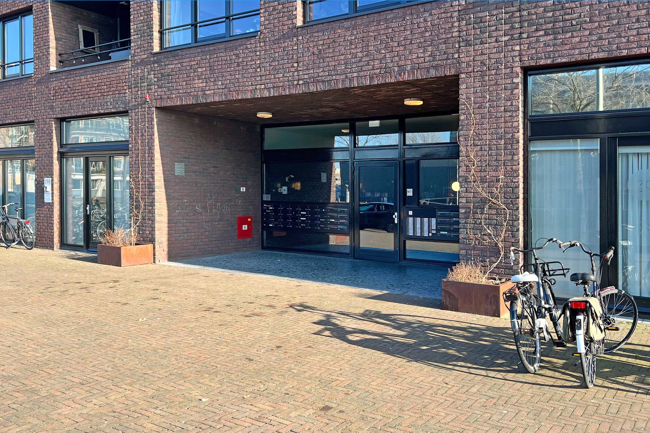 Foto 6 van Sint-Jobskade 386