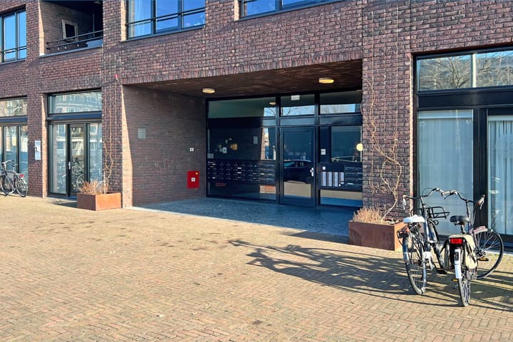 Photo 6 of Sint-Jobskade 386