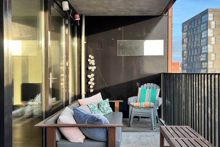 Photo 11 of Sint-Jobskade 386