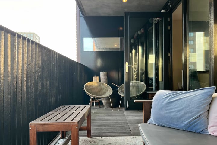 Photo 12 of Sint-Jobskade 386