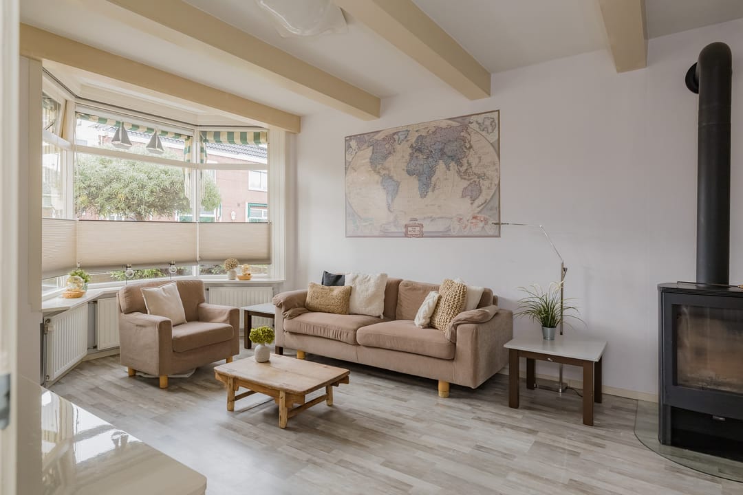 Foto 2 van Tuindersstraat 128