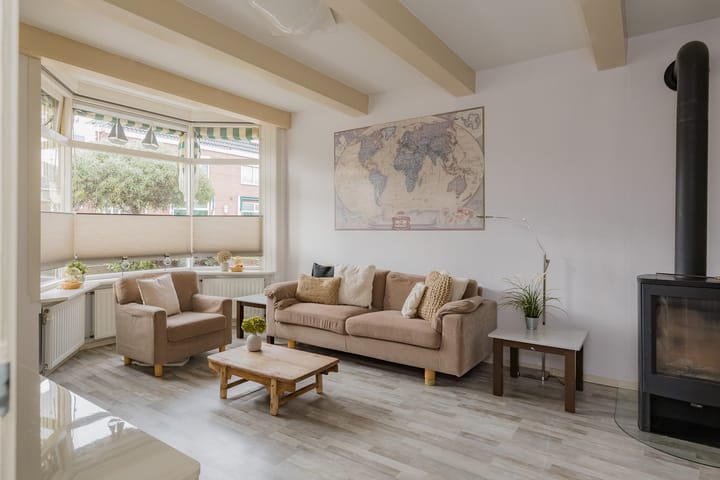 Foto 2 van Tuindersstraat 128