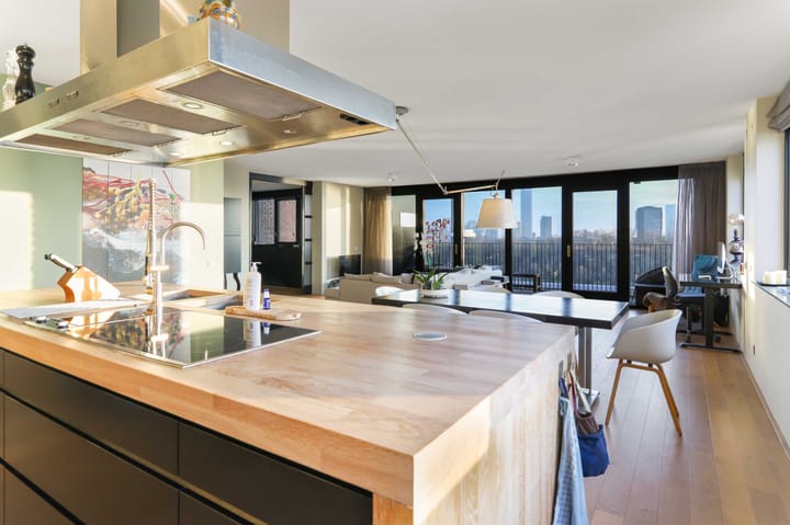 Photo 14 of Sint-Jobskade 386