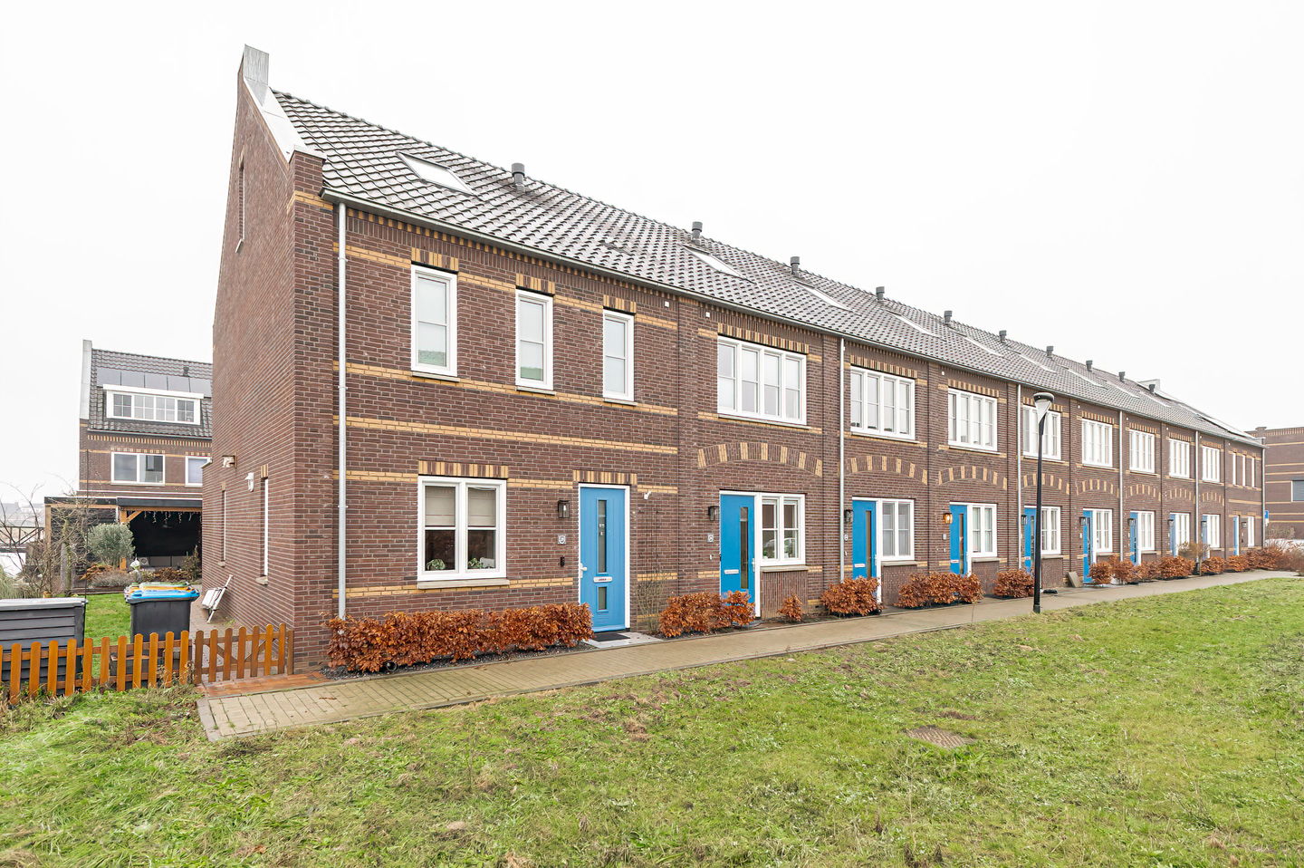 Foto 5 van Beersluis 20