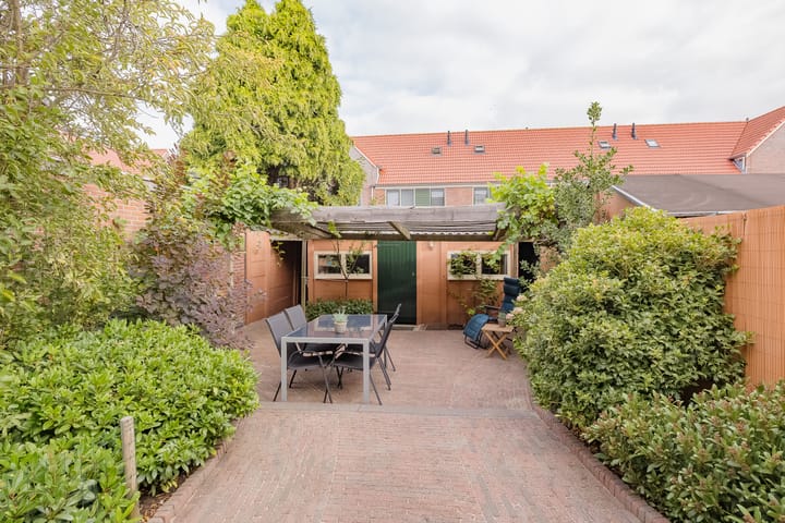 Foto 5 van Tuindersstraat 128