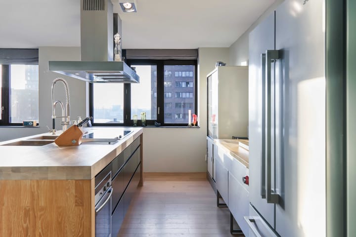 Photo 17 of Sint-Jobskade 386