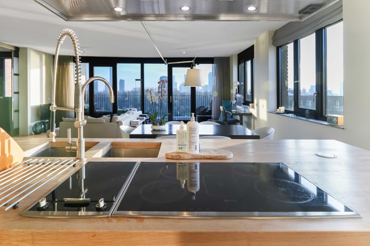 Photo 18 of Sint-Jobskade 386