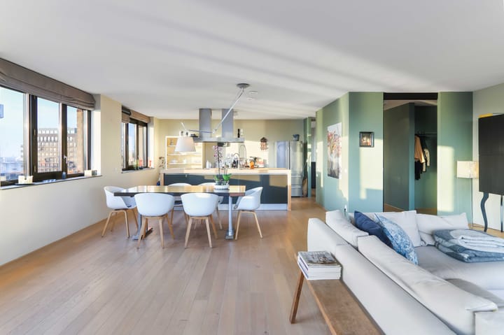 Photo 7 of Sint-Jobskade 386