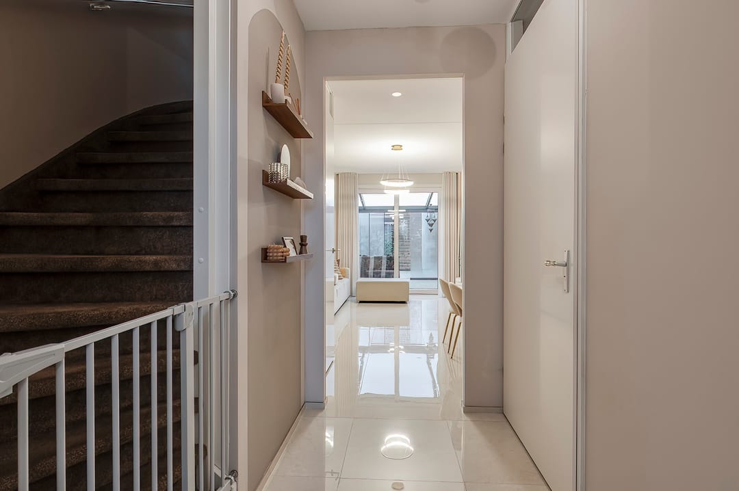 Foto 8 van Beersluis 20